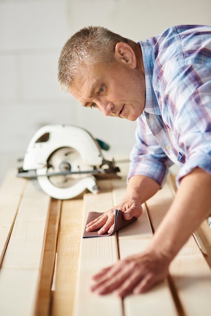 preparacion tablas madera carpintero 329181 15644
